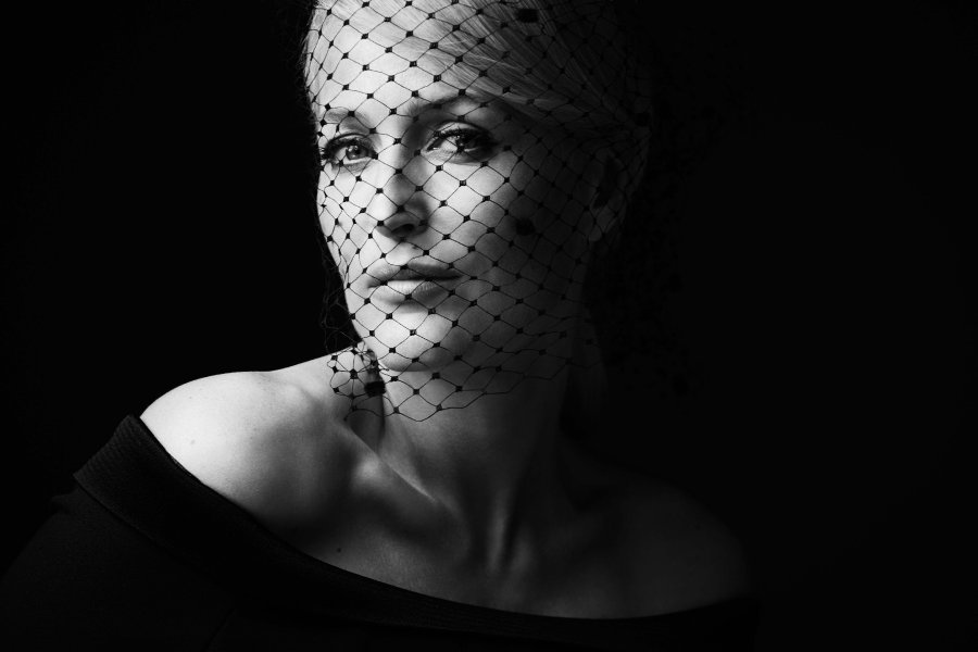 Gillian Anderson 780